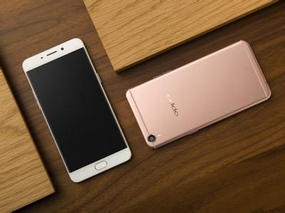 OPPO R9 Plus和华为P8对比评测