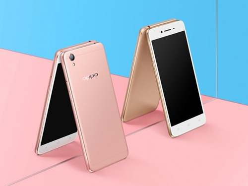 OPPO A37和小米4C对比评测1